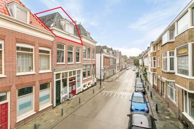 Woning Sint Jorisweg 32a Dordrecht