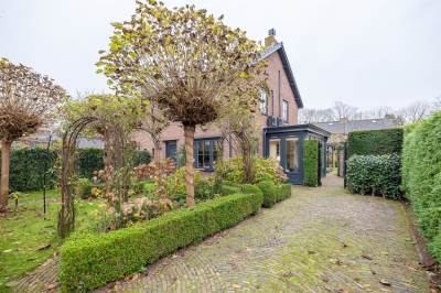 Woning Dotterbeemd 8 Blaricum