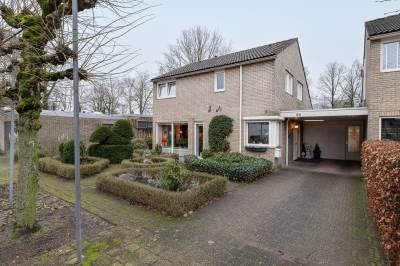 Woning Marellenkamp 28 Oldenzaal