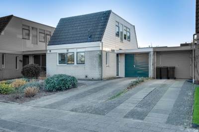 Woning Eduard van Beinumlaan 127 Dieren