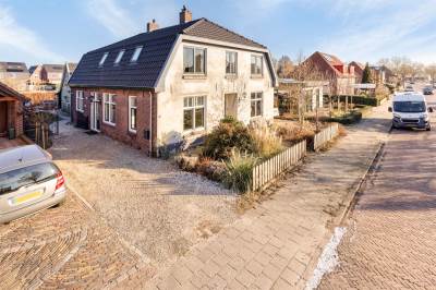 Woning Klapstraat 24 Arnhem