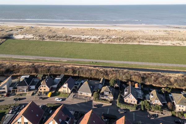 Woning Vliewint 35 Petten