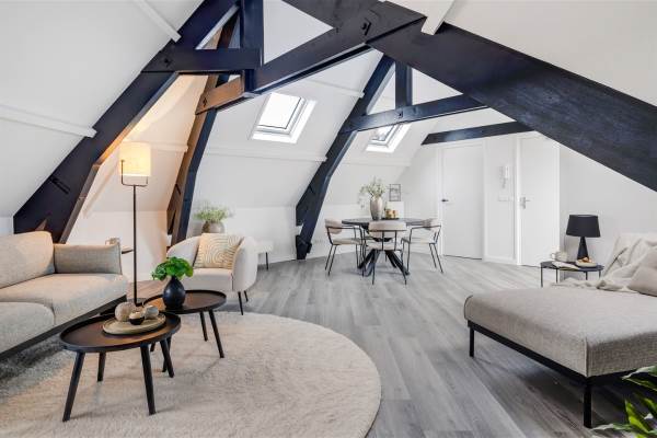 Woning Dubbeldamseweg Noord 64 Dordrecht