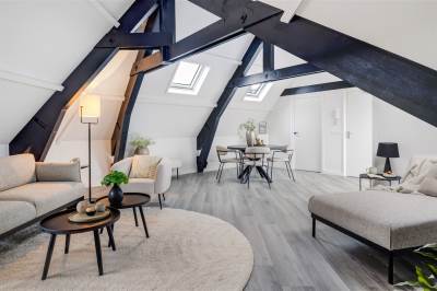 Woning Dubbeldamseweg Noord 64 Dordrecht