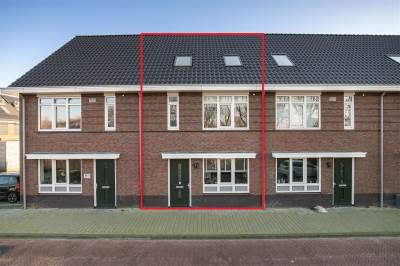 Woning Loevesteinlaan 81 Gorinchem