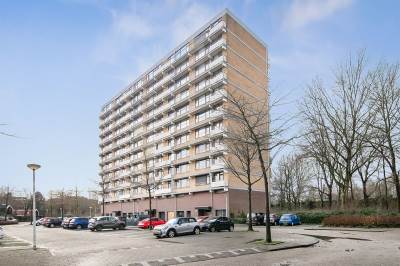 Woning Zernikelaan 498 Papendrecht