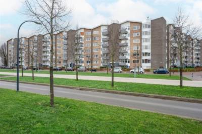 Woning Oranjeplein 43E Maastricht