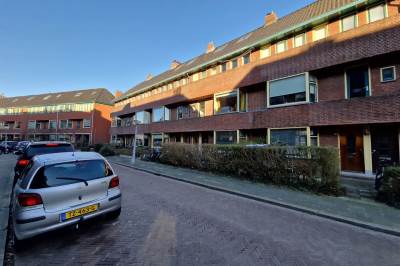 Woning Ceramstraat 9 Groningen