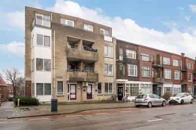 Woning Aleidastraat 152 Schiedam