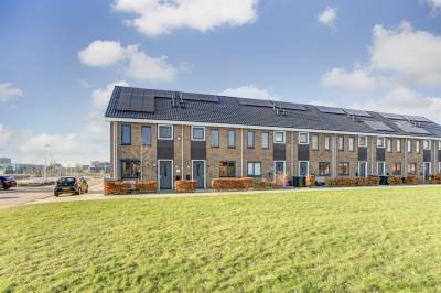 Woning De Grutto 68 Dronten