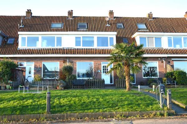 Woning Havenstraat 131 Zaandam