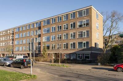 Woning Van Vollenhovenlaan 122 Utrecht