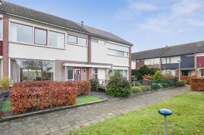 Woning Cimbaalhof 18 Etten-Leur