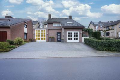 Woning Vinkstraat 2 Eys