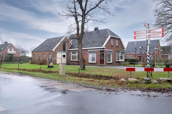 Woning Asserstraat 79 Zuidvelde