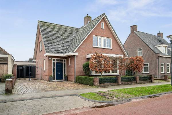 Woning Grenswal 27 Veldhoven