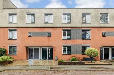 Woning Acaciazoom 27 Zoetermeer