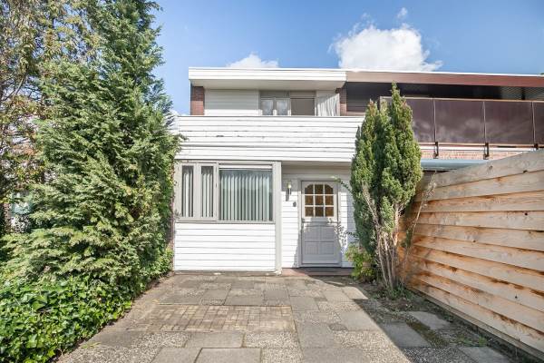 Woning Rondedans 6 Capelle aan den IJssel