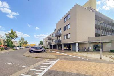 Woning Dr. Willem Dreessingel 261 Arnhem