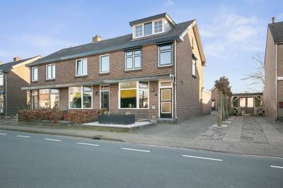 Woning Industrielaan 22 Scherpenzeel (GE)