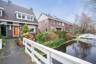 Woning Zijdelveld 46 Uithoorn