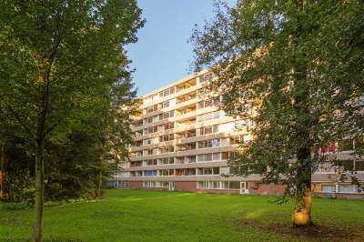 Woning Tafelbergdreef 112 Utrecht