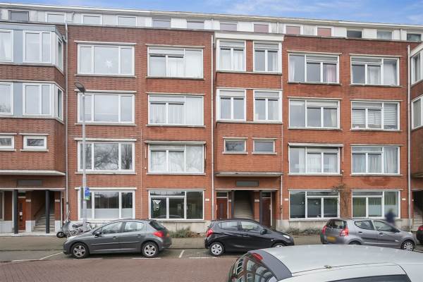 Woning Schiedamseweg Beneden 521D Rotterdam