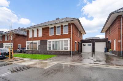 Woning Aan de Dijk 61 Herten