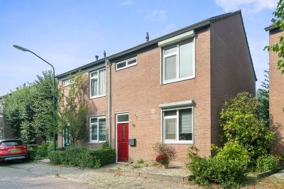 Woning Kleine Berg 12 Beek en Donk