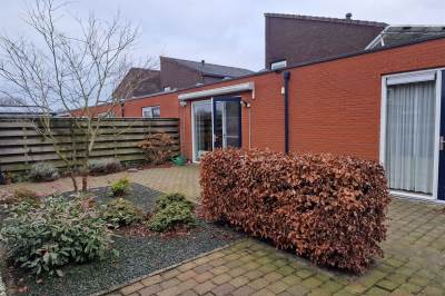 Woning Garnizoenslaan 8 Zuidlaren