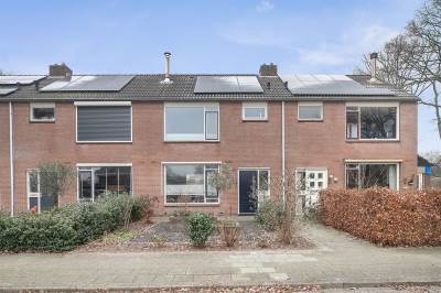 Woning De Wieken 30 Balkbrug