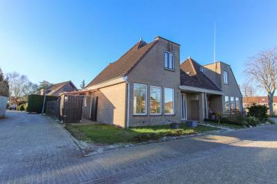Woning Pannewal 3 Enkhuizen