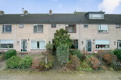 Woning Kilstraat 8 Maasdam