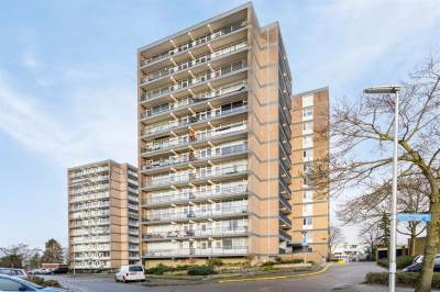 Woning Vrieheidepark 63 Heerlen