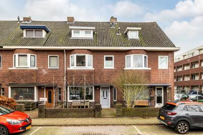 Woning Ooievaarstraat 19 Breda
