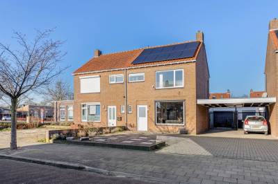 Woning Van Karnebeekstraat 13 Oss