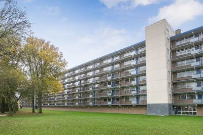 Woning Buizerdstraat 248 Maassluis