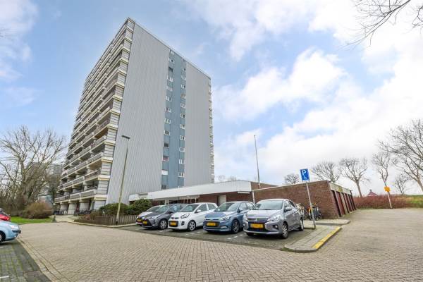 Woning Burgemeester D. Kooimanweg 573 Purmerend