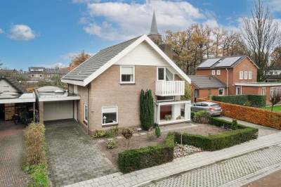 Woning Eikenlaan 27 Hoogland