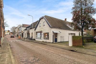 Woning Sint Jorisstraat 13 Ridderkerk