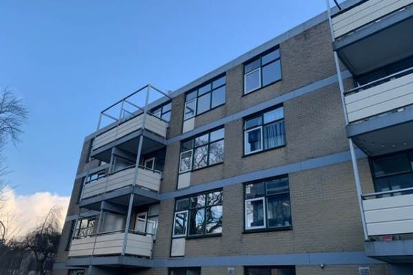Woning Narcisplantsoen 33 Haarlem