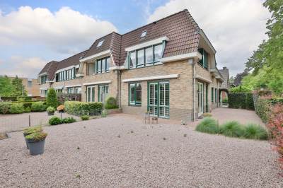 Woning Stoutenburgerlaan 4 Hoevelaken