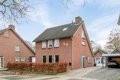 Woning De Smeelen 60 Budel