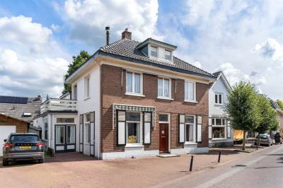 Woning Brinkstraat 14 Bennekom