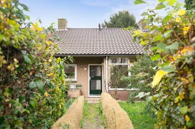 Woning Dukenburgstraat 4 Arnhem