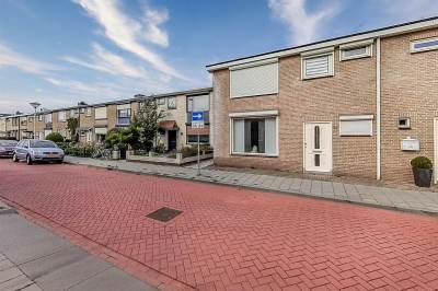 Woning Hyacinthstraat 17 Steenbergen (NB)