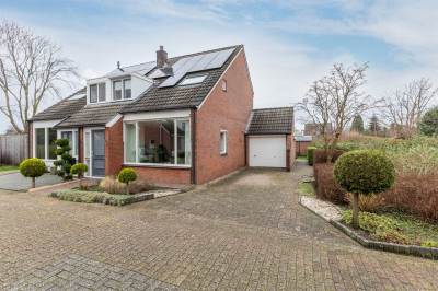 Woning Wagenman 3 Lemmer