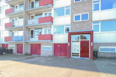 Woning Valckeslotlaan 105 Goes