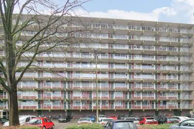 Woning Westervenne 342 Purmerend