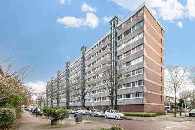 Woning Patmosdreef 74 Utrecht